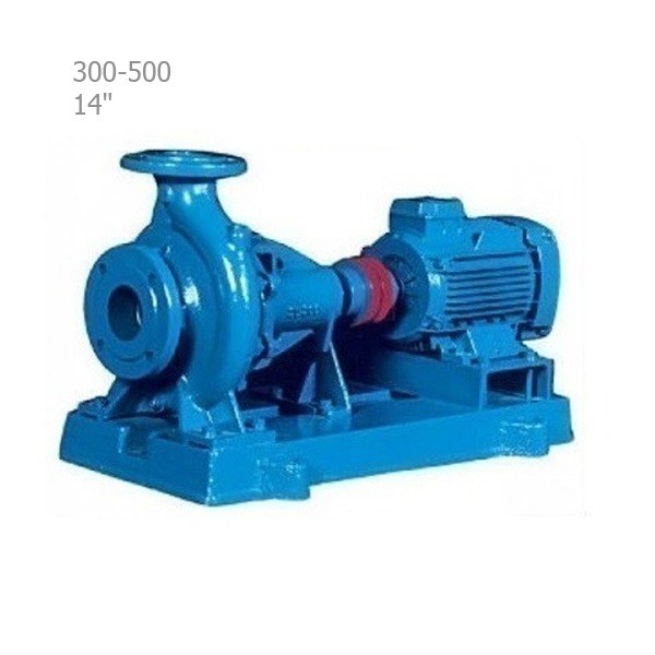 الکترو پمپ زمینی پمپیران مدل 500-300-1