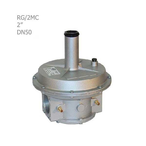 بالانسر ماداس گازی دنده ای"2 مدل RG/2MC-1