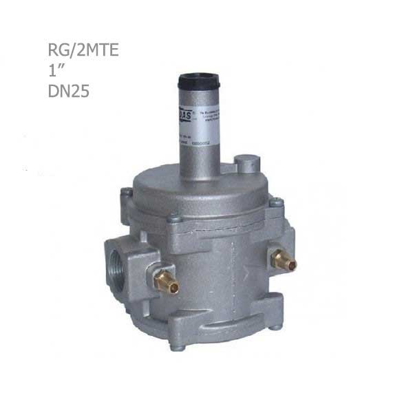 بالانسر ماداس گازی دنده ای"1 مدل RG/2MTE-1