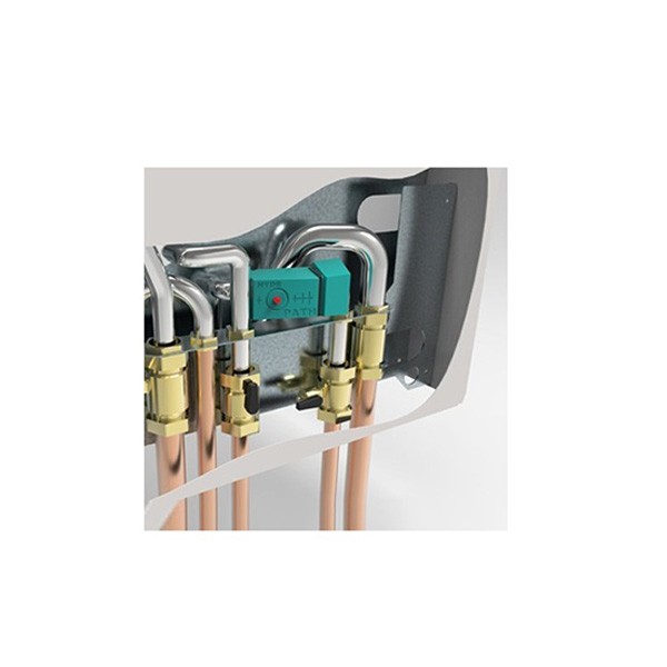 رسوب زدای الکترونیکی رادین گستر سینا سری D15-2