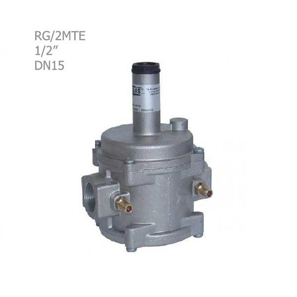 بالانسر ماداس گازی دنده ای "1/2 مدل RG/2MTE-1