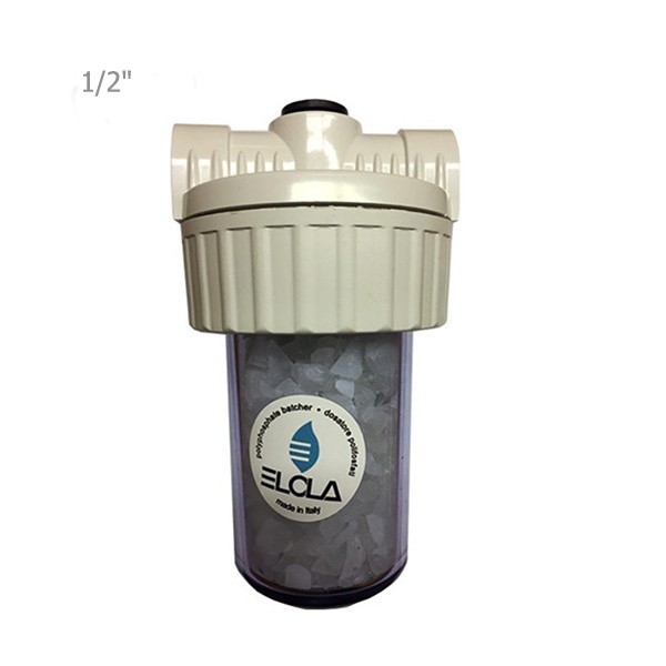 سختی گیر پلی فسفات پکیج ELCLA-2