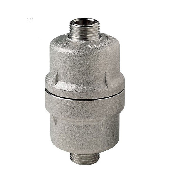 سختی گیر مغناطیسی ضد رسوب آهکی RBM سایز "1-1