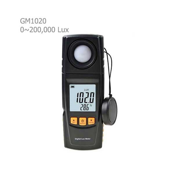 نورسنج دیجیتال بنتک مدل GM1020-5