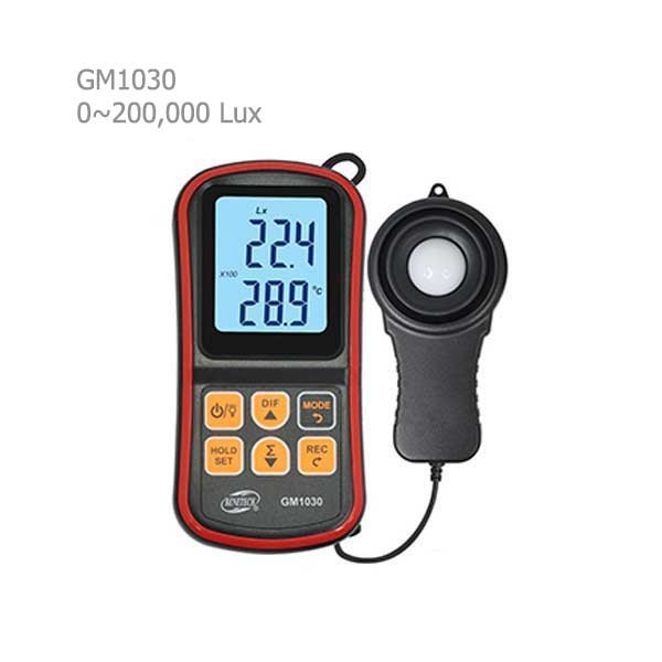 نورسنج دیجیتال بنتک مدل GM1030-4