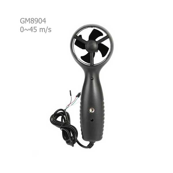 پراب پروانه ای بادسنج بنتک مدل GM8904-1