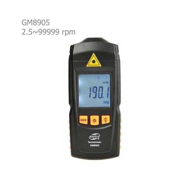 دورسنج نوری دیجیتال بنتک مدل GM8905-7