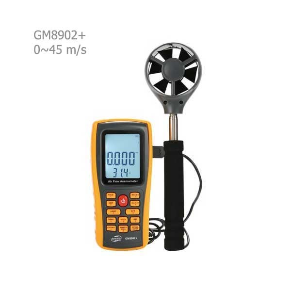 بادسنج دیجیتال بنتک مدل +GM8902-3