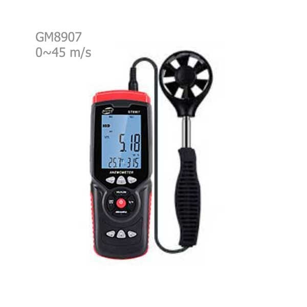 بادسنج دیجیتال بنتک مدل GT8907-5