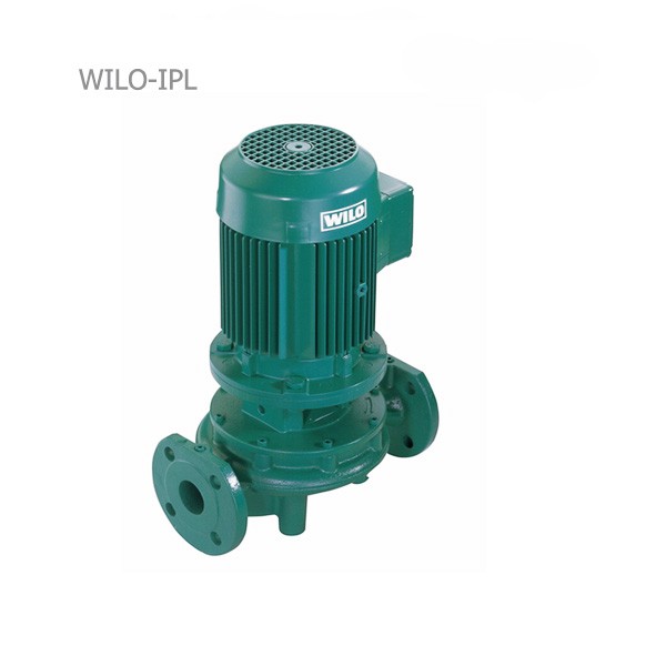 پمپ سیرکولاتور خطی ویلوWILO-9