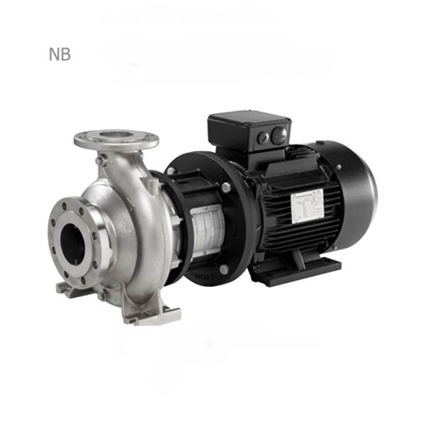 پمپ گراندفوس زمینی سری NB-24