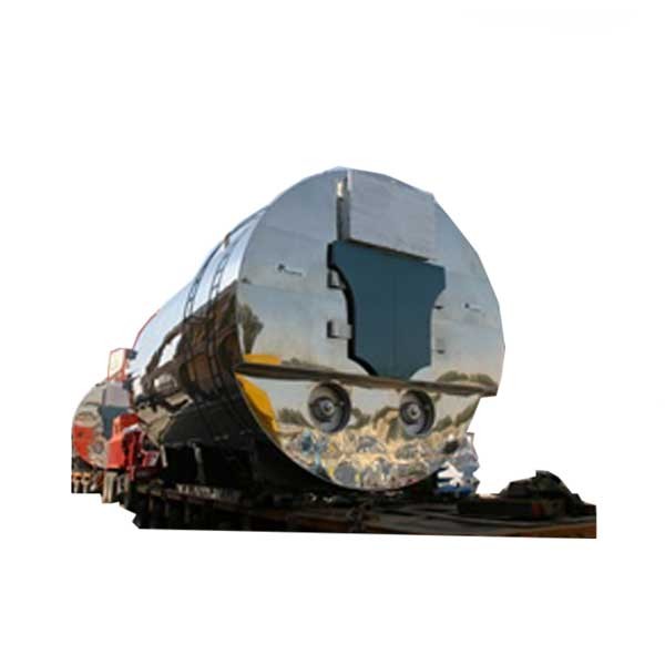 دیگ آب گرم پاکمن دو پاس وت بک شعله برگشتی با فشار 6  8  10  بار-7