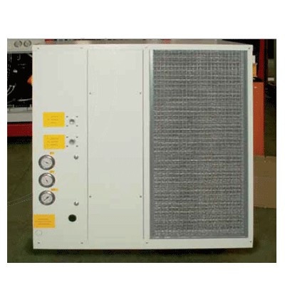 مینی چیلرهای هوایی بی کلد ایتالیا (Bicold)-2