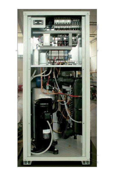 مینی چیلرهای هوایی بی کلد ایتالیا (Bicold)-3