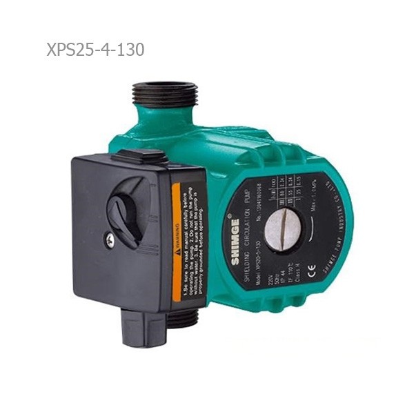 پمپ سیرکولاتور شیمجه مدل XPS25-4-130-1