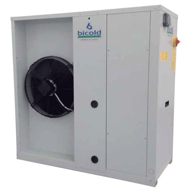 مینی چیلرهای هوایی بی کلد ایتالیا (Bicold)-6
