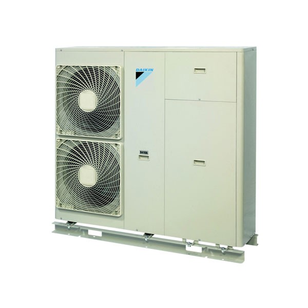 مینی چیلر تراکمی هواخنک اینورتر دایکین-2