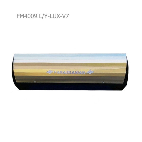 پرده هوای فراز کاویان مدل FM4009 L/Y-LUX-V7-1