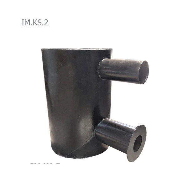 هیتر کوره ای سونا خشک ایران منبع مدل IM.KS.2-3