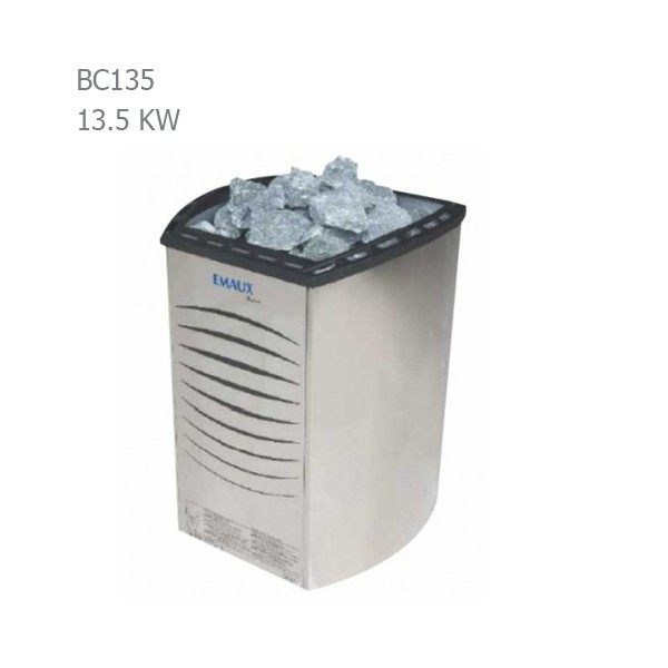 هیتر برقی سونای خشک ایمکس مدل BC135-1