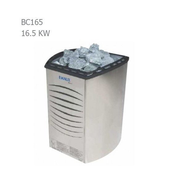 هیتر برقی سونای خشک ایمکس مدل BC165-1