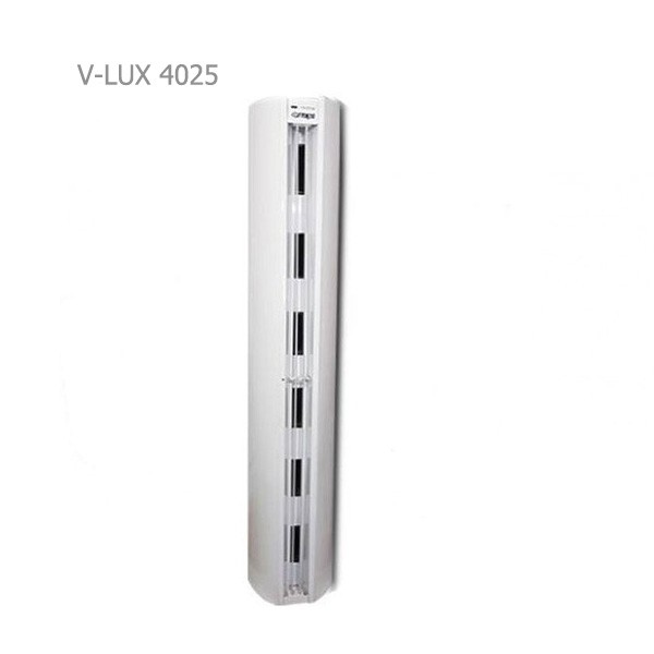 پرده هوای ایستاده فراز کاویان مدل V-LUX 4025-2