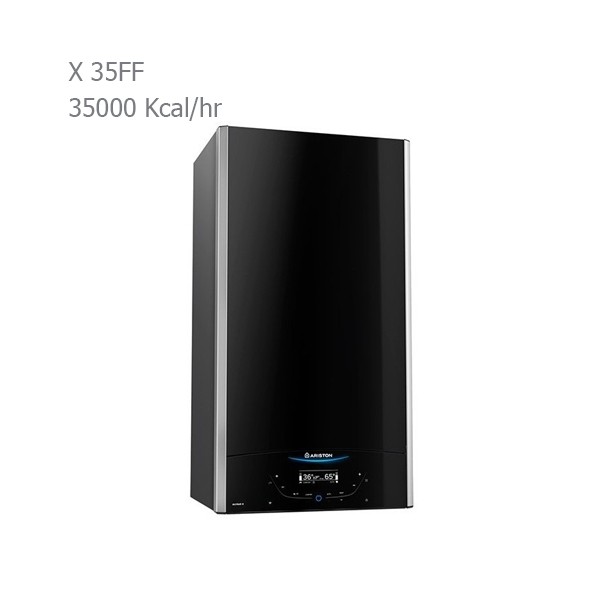 پکیج دیواری آریستون مدل ALTEAS X 35FF-2