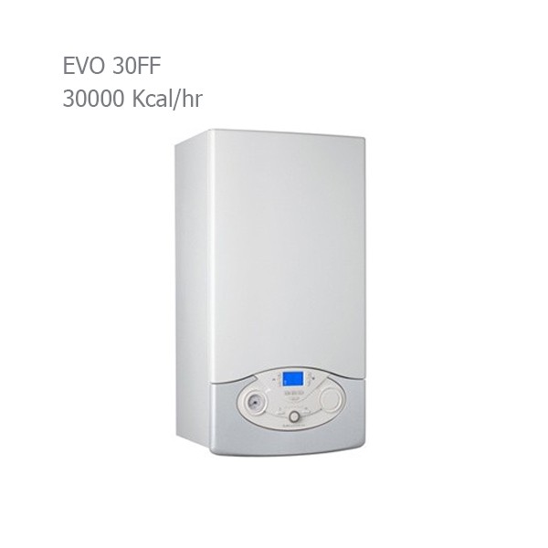 پکیج دیواری آریستون مدل CLASS B EVO 30FF-3