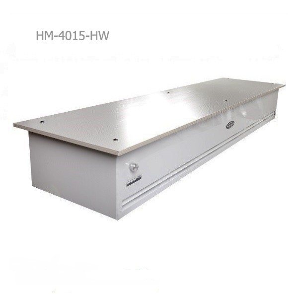 پرده هوا کویل دار گرمایشی میتسویی مدل HM-4015-HW-4