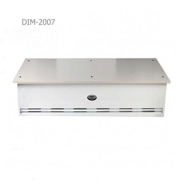 پرده هوای کویل دار میتسویی مدل DIM-2007-2