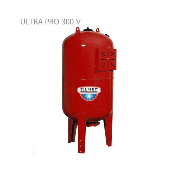 منبع تحت فشار 300 لیتری دیافراگمی زیلمت-1