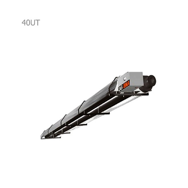 هیتر تابشی گرماتاب مدل 40UT-1