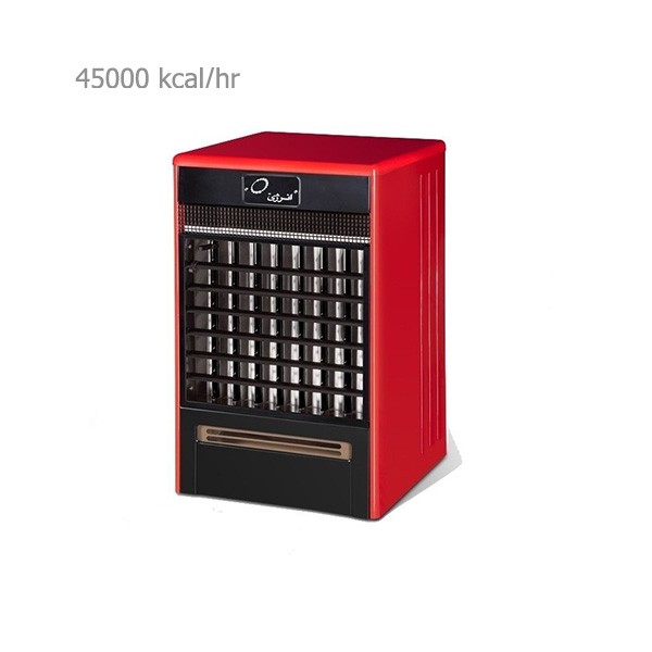 هیتر گازی سنسوردار انرژی مدل 640 (فن ایرانی)-5