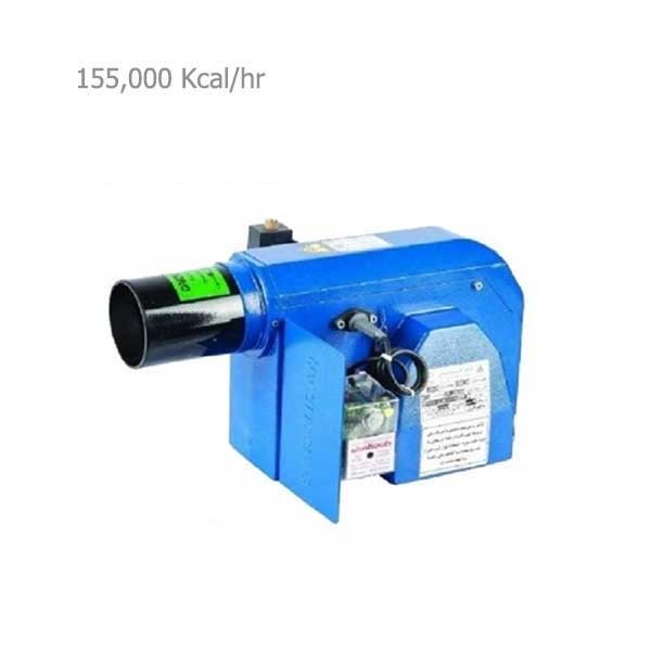 مشعل گازوئيل سوز گرم ایران مدل GNO 90A-1