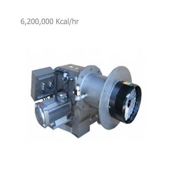 مشعل دوگانه سوز گرم ایران مدل GND-360-1