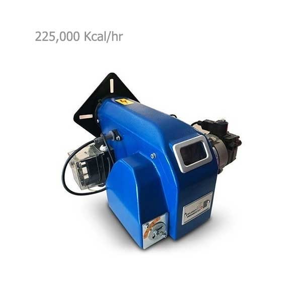 مشعل گازی ایران رادیاتور مدل JGN80/2-6