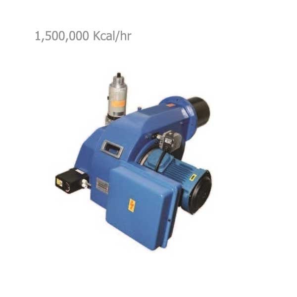 مشعل گازی ایران رادیاتور مدل PGN2A-6