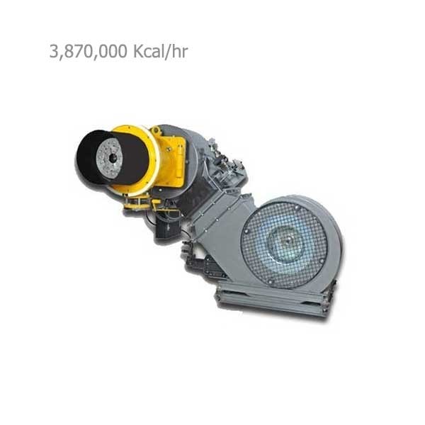 مشعل گازی پارس مشعل مدل PM7-PGM-513-2