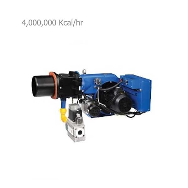 مشعل دوگانه سوز ایران رادیاتور مدل DP3-SP-1