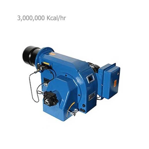 مشعل گازوئیلی ایران رادیاتور مدل PDE 3-1