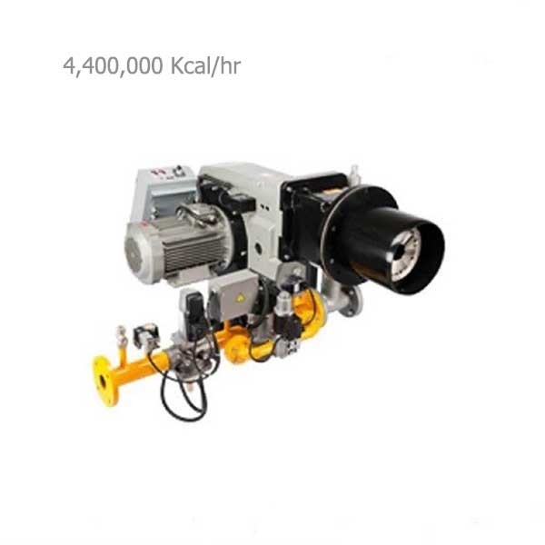 مشعل گازی گرم ایران مدل GNG-90/40-4400-1