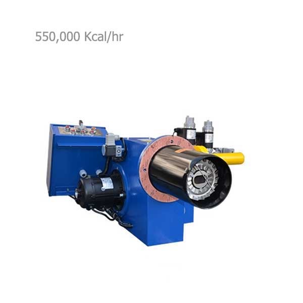 مشعل گازی گرم ایران مدل GNG-90/5A-1