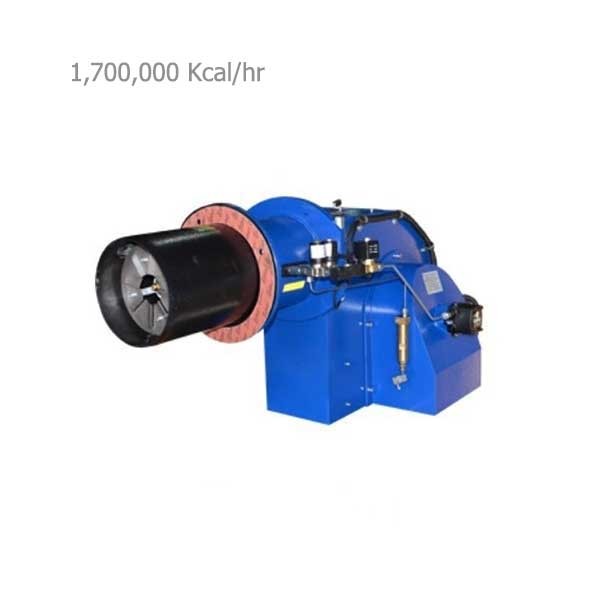 مشعل گازوئيل سوز گرم ایران مدل GNO 90/15-1