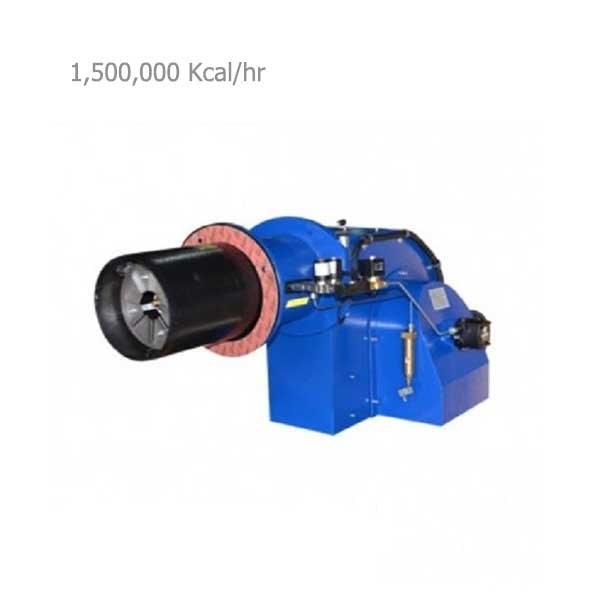 مشعل گازوئيل سوز گرم ایران مدل GNO 90/12-1