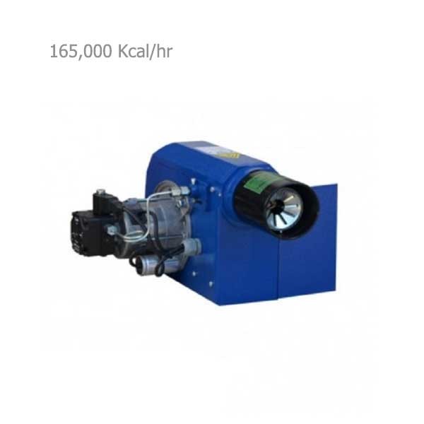 مشعل گازوئيل سوز گرم ایران مدل GNO 90/1-3