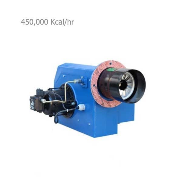 مشعل گازوئيل سوز گرم ایران مدل GNO 90/4-3