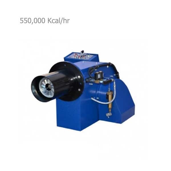 مشعل گازوئيل سوز گرم ایران مدل GNO 90/5-3