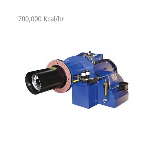 مشعل گازوئيل سوز گرم ایران مدل GNO 90/6-3