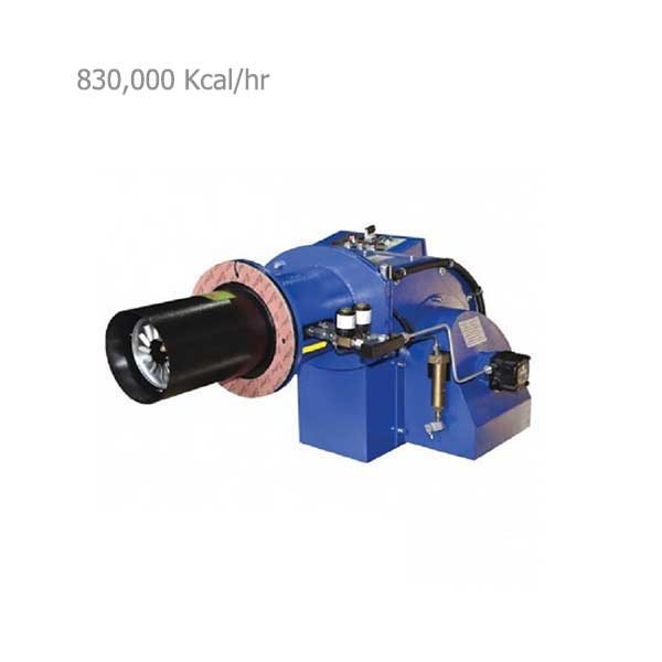 مشعل گازوئيل سوز گرم ایران مدل GNO 90/8-3