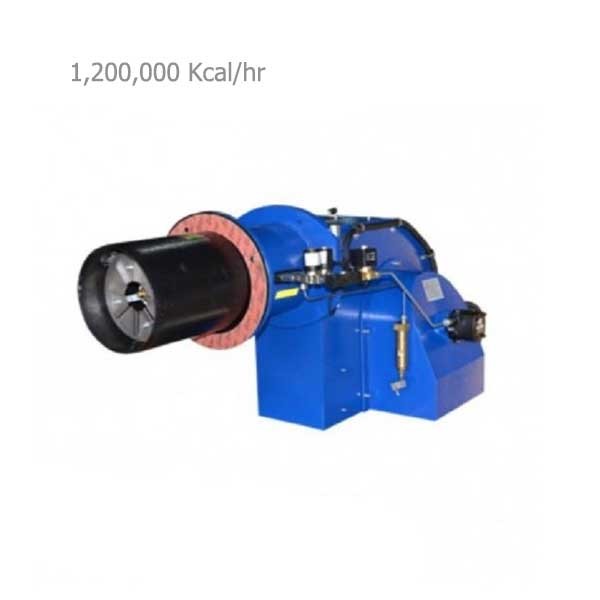 مشعل گازوئيل سوز گرم ایران مدل GNO 90/10-3